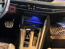 فولكسفاغن جولف R